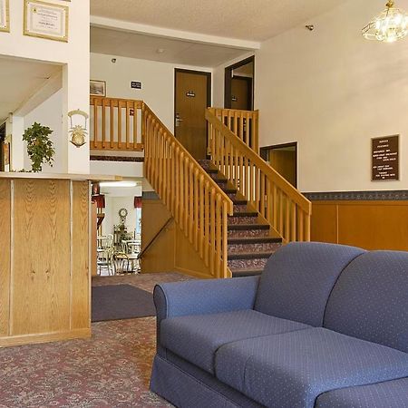 Motel Super 8 By Wyndham Omaha/West Dodge Zewnętrze zdjęcie
