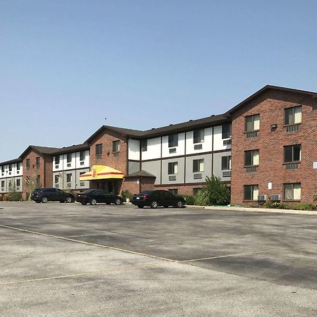Motel Super 8 By Wyndham Omaha/West Dodge Zewnętrze zdjęcie