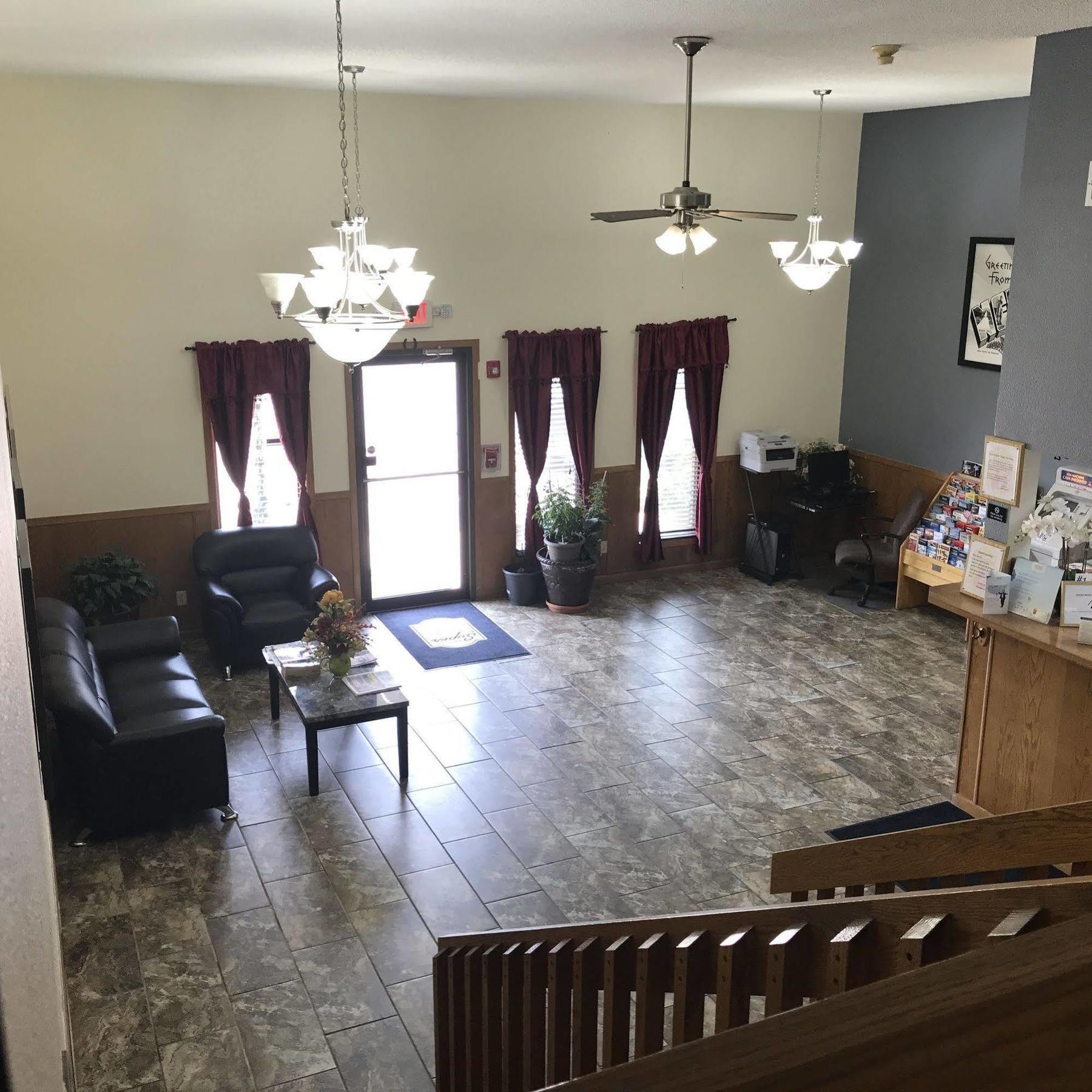 Motel Super 8 By Wyndham Omaha/West Dodge Zewnętrze zdjęcie